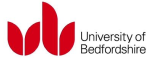 University of Bedfordshire
