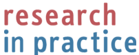 Research and Practice